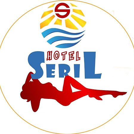 Hotel Seril 1 Fethiye Exterior foto