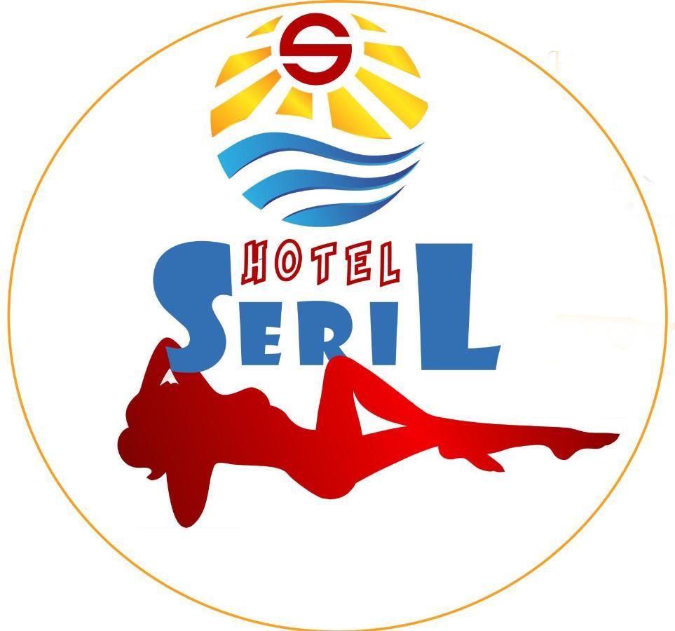 Hotel Seril 1 Fethiye Exterior foto